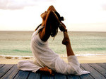 Power yoga