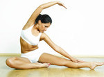 Yoga asana