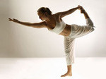Yoga asana